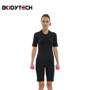 EMS trening kod kuće